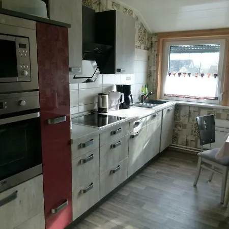 Ferienwohnung Pollina Apartment Seesen