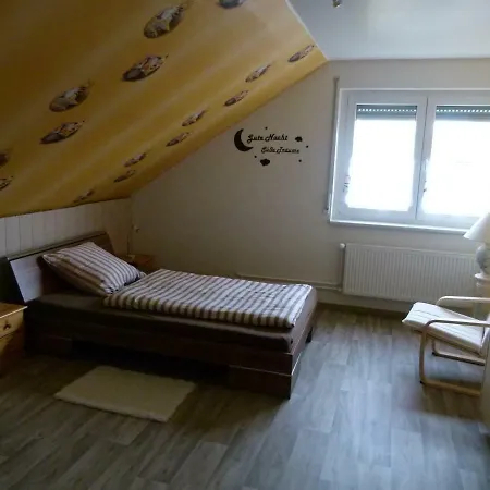 Ferienwohnung Pollina Apartment *
