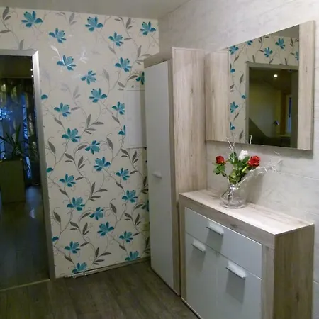 Ferienwohnung Pollina Apartment *