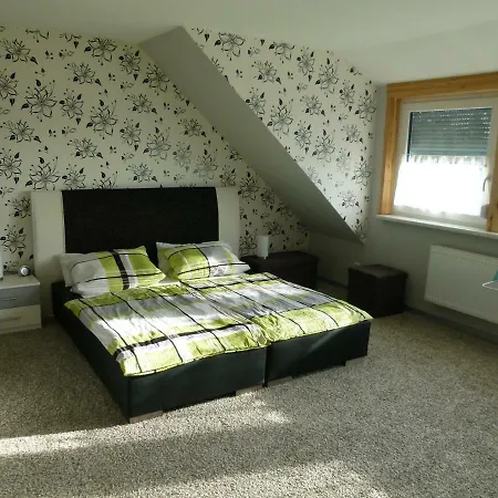 Ferienwohnung Pollina Seesen