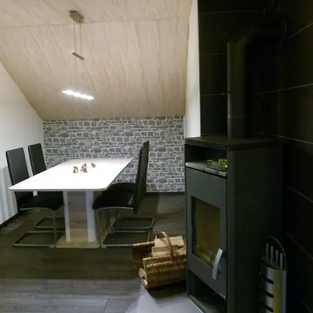 Apartment Ferienwohnung Pollina *