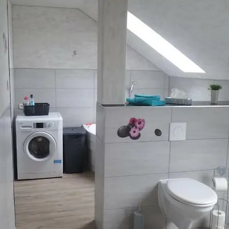 Apartment Ferienwohnung Pollina