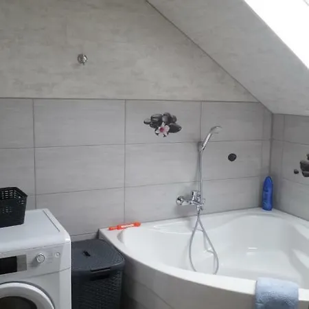 Ferienwohnung Pollina Apartment Seesen