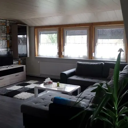 Ferienwohnung Pollina *