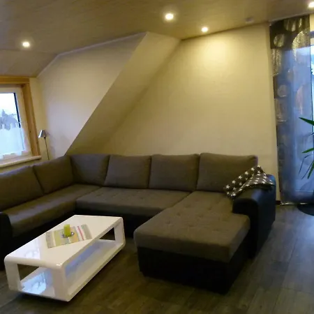 Ferienwohnung Pollina Apartment Seesen