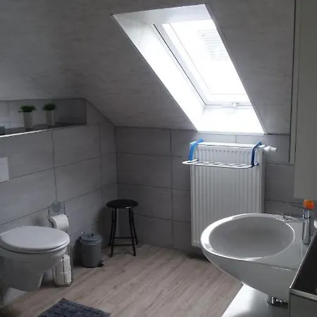 Ferienwohnung Pollina Apartment